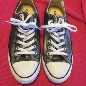 Unisex CONVERSE Tennis Shoes ON SALE